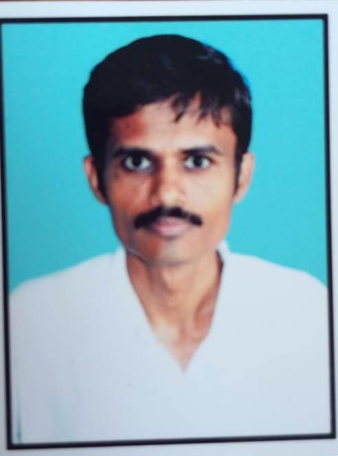 Passport Photo