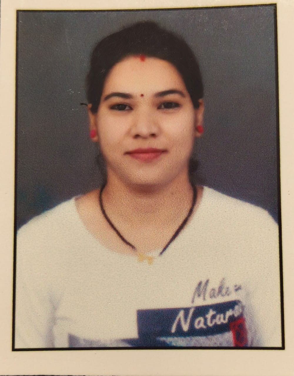 Passport Photo