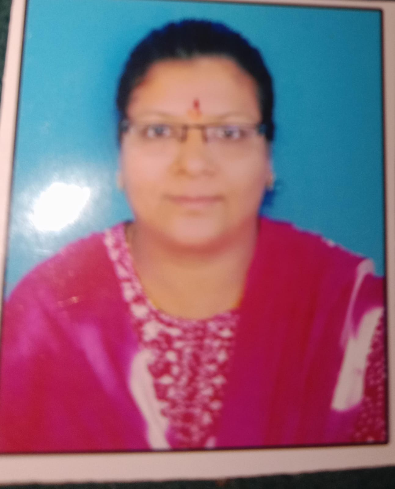Passport Photo