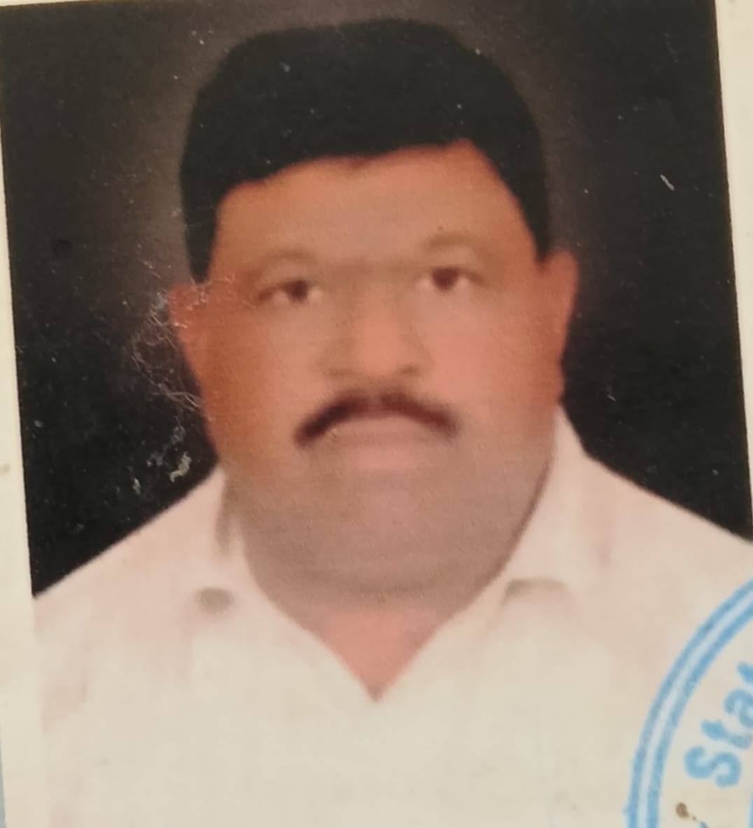 Passport Photo