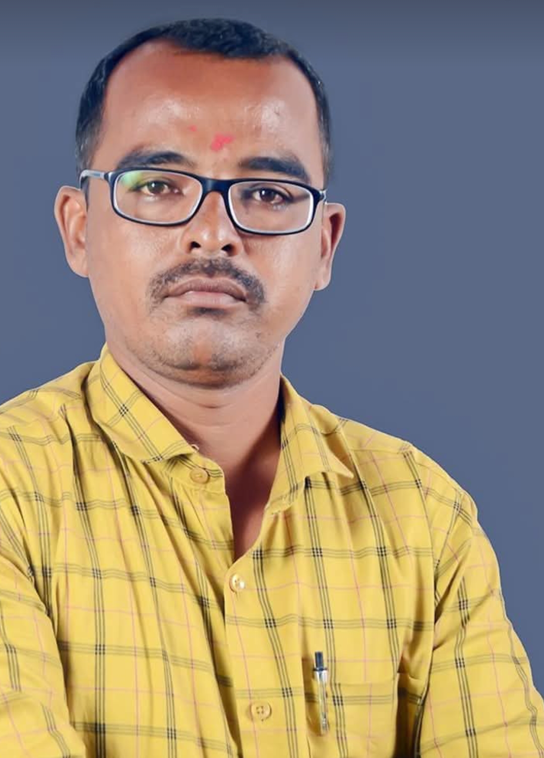Passport Photo