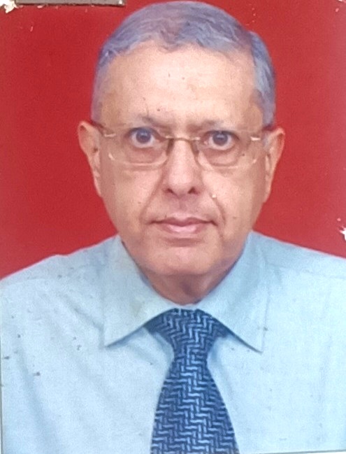 Passport Photo