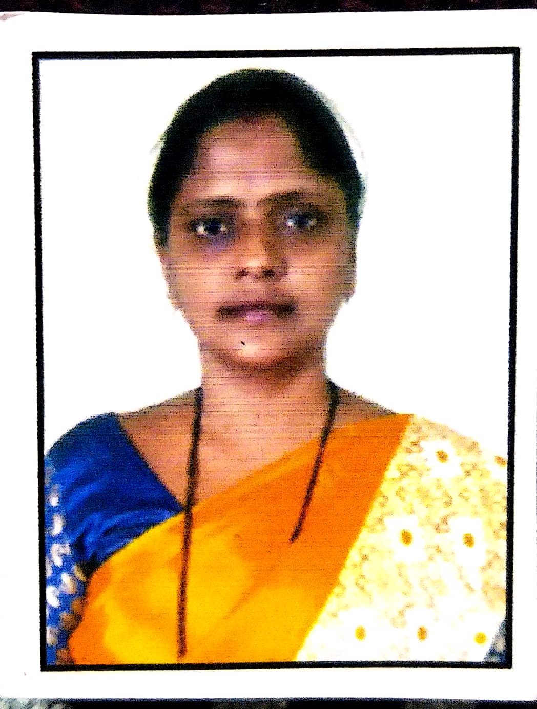 Passport Photo