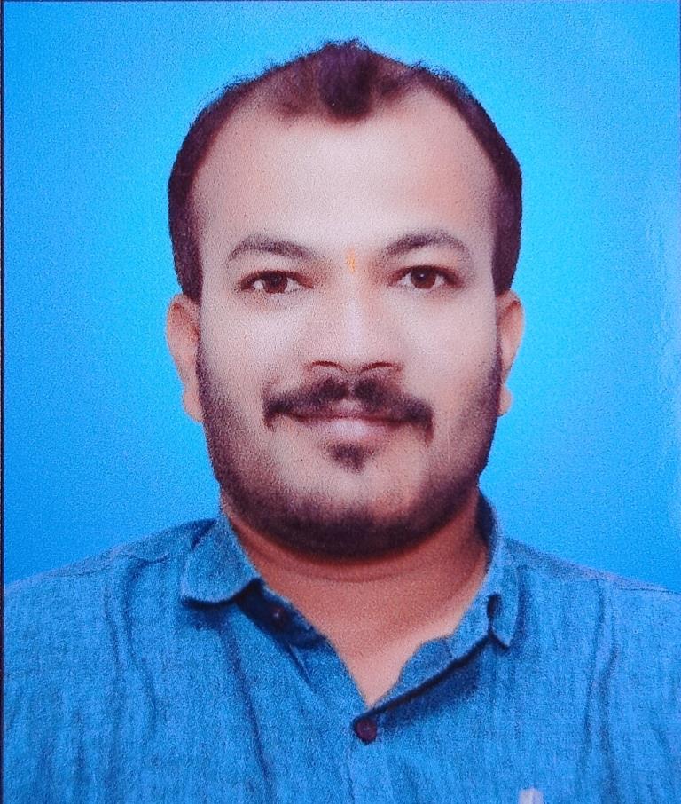 Passport Photo