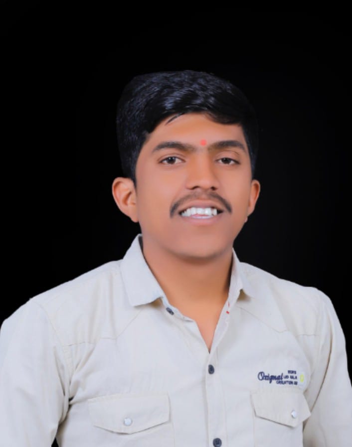 Passport Photo