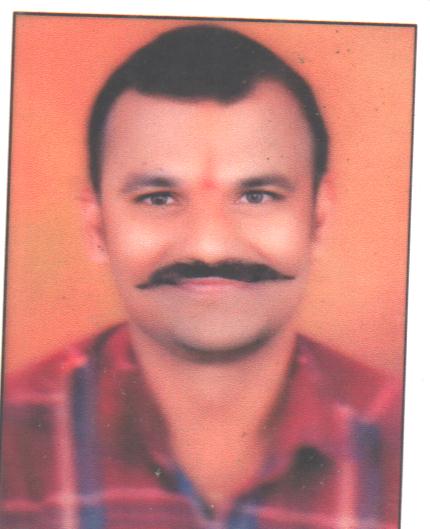 Passport Photo