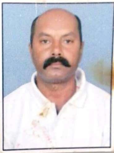 Passport Photo