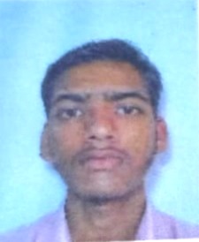Passport Photo
