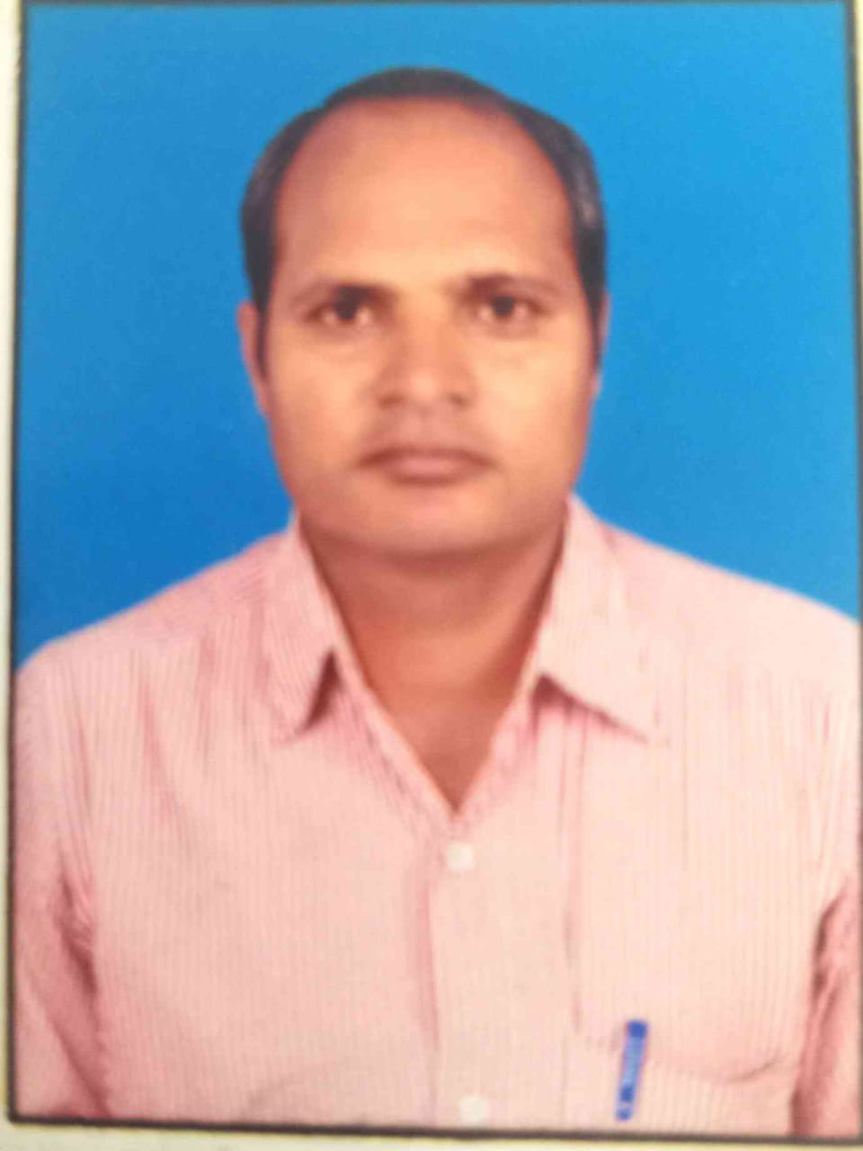 Passport Photo