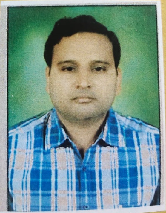 Passport Photo