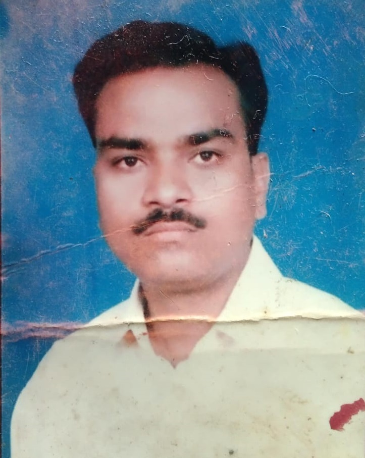 Passport Photo
