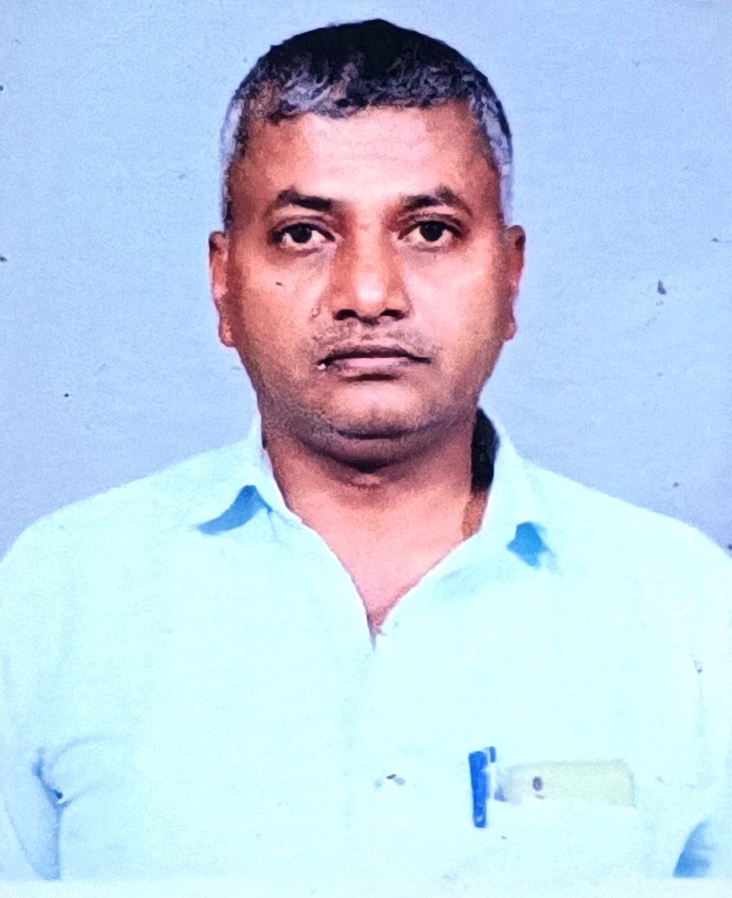 Passport Photo