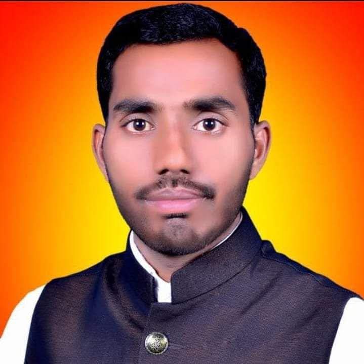 Passport Photo