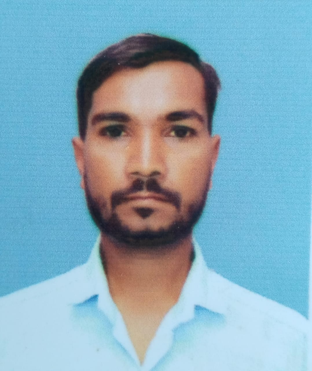 Passport Photo