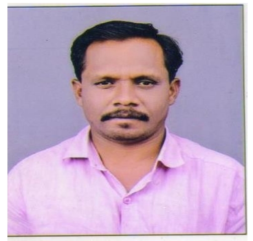 Passport Photo