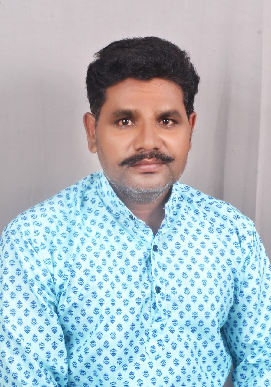 Passport Photo
