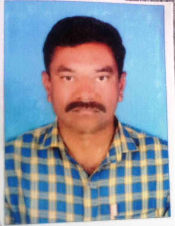 Passport Photo