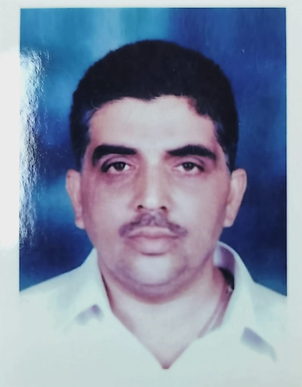 Passport Photo