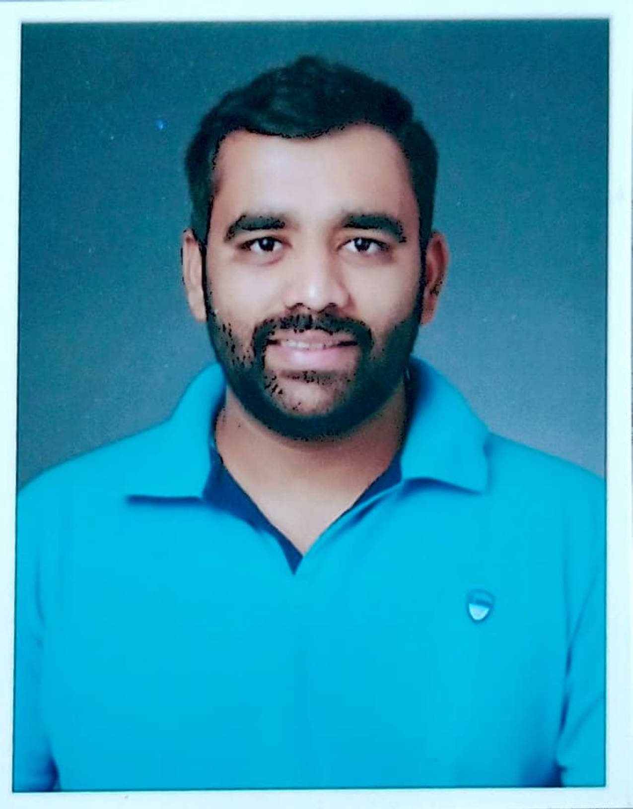 Passport Photo