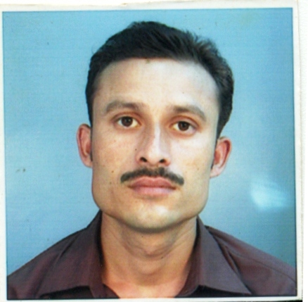 Passport Photo
