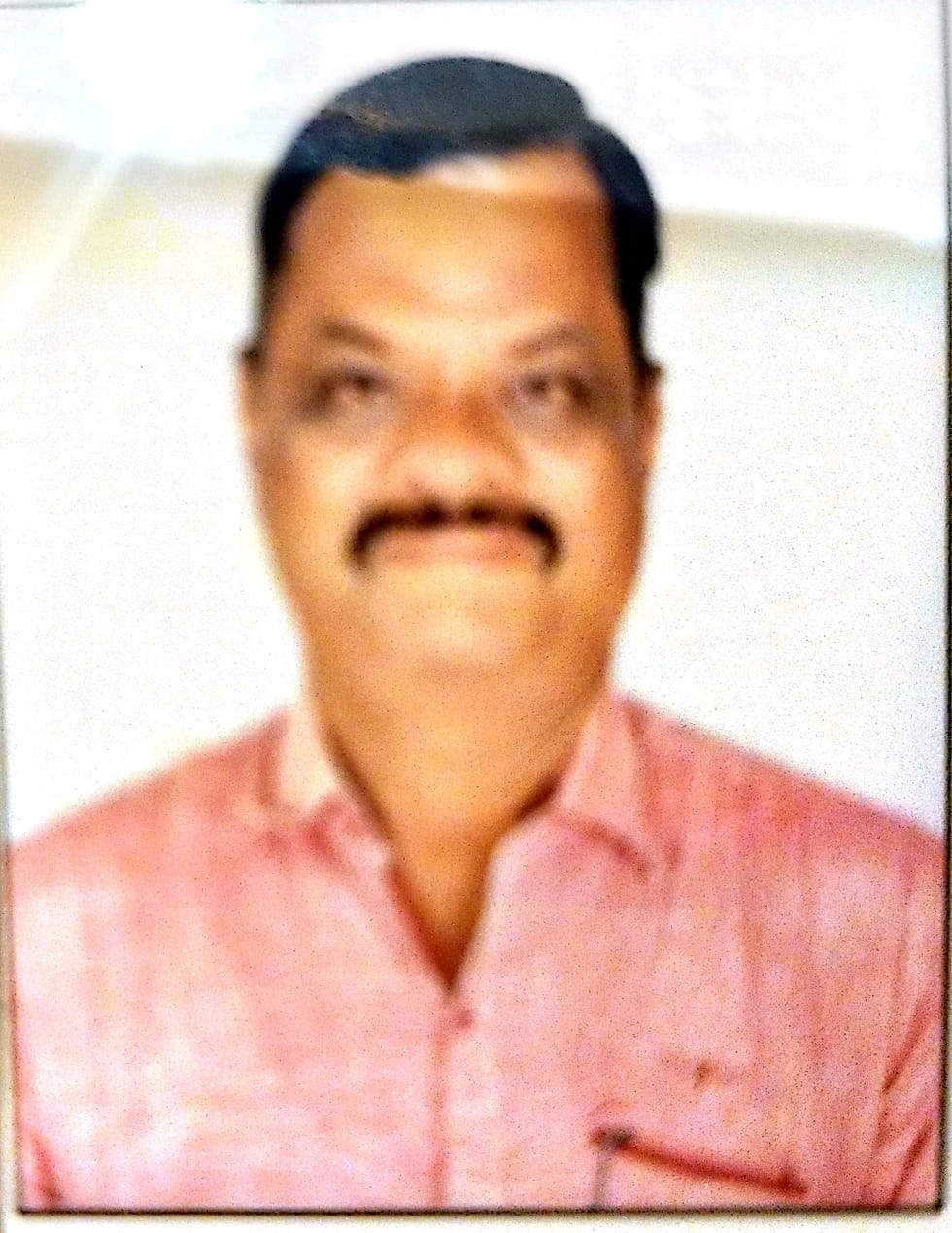 Passport Photo