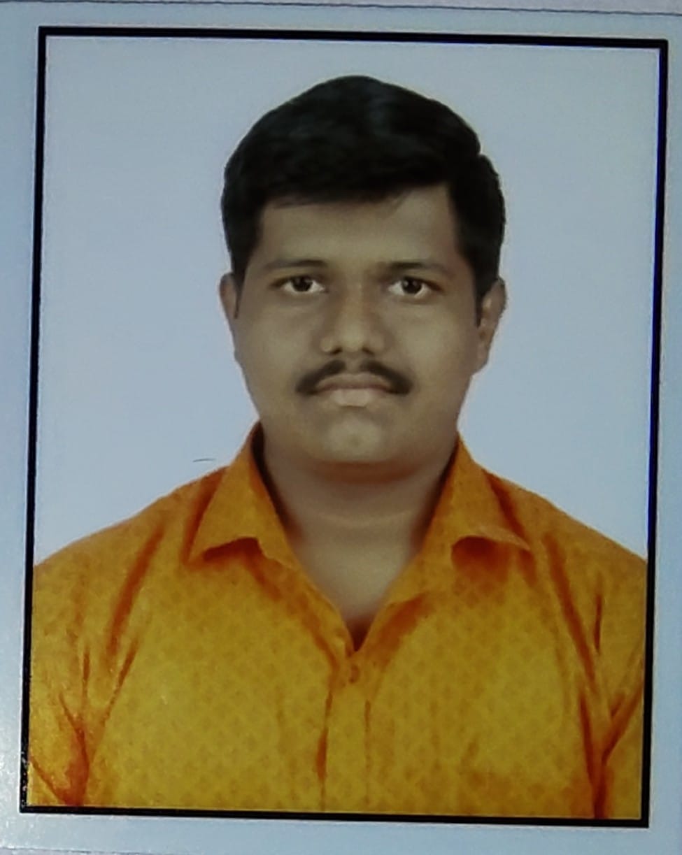 Passport Photo