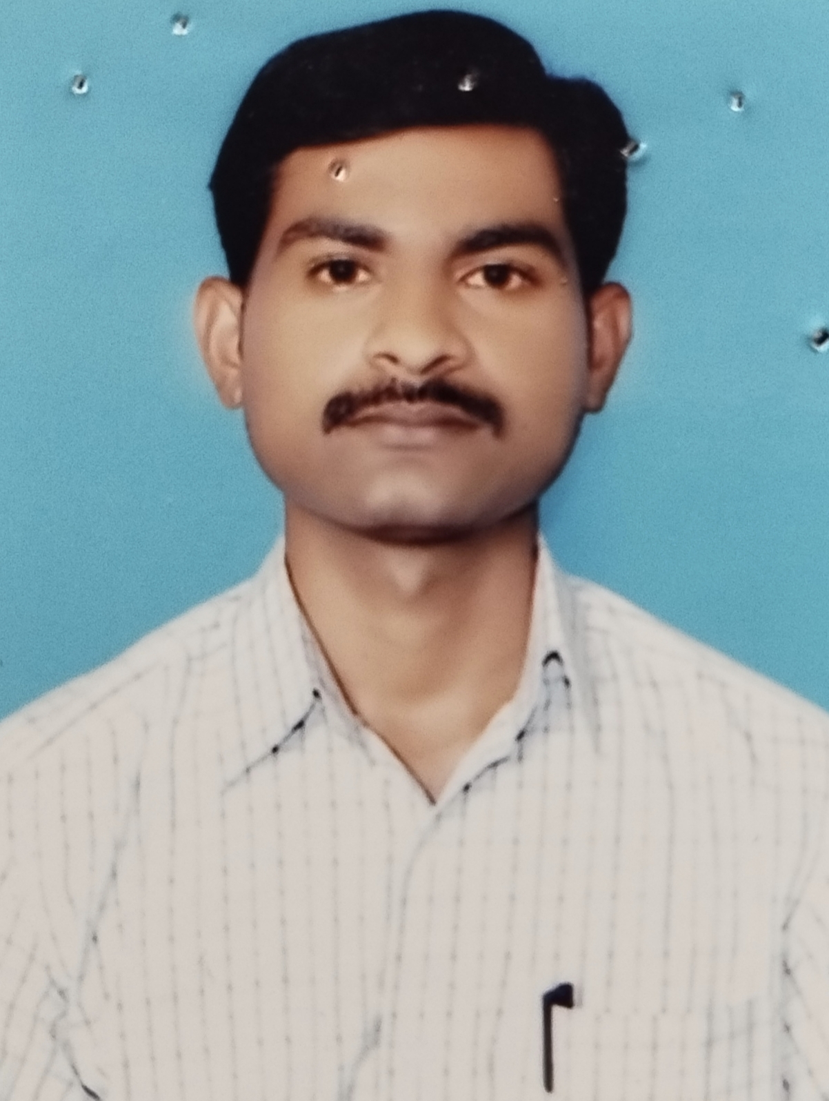 Passport Photo