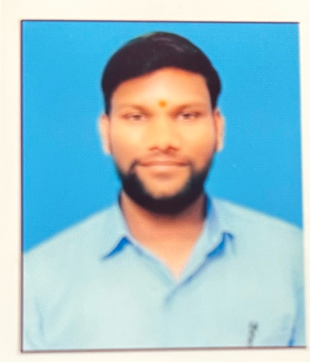 Passport Photo