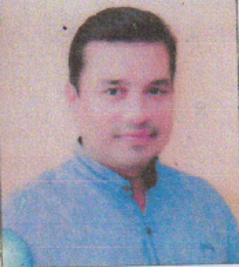 Passport Photo