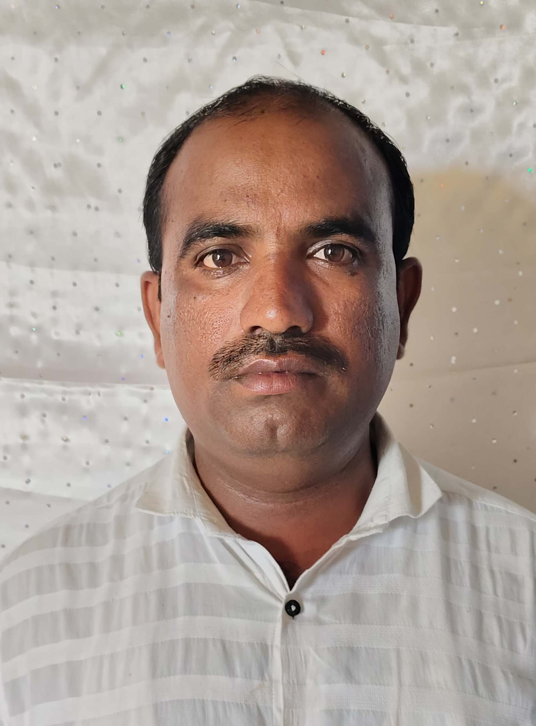 Passport Photo