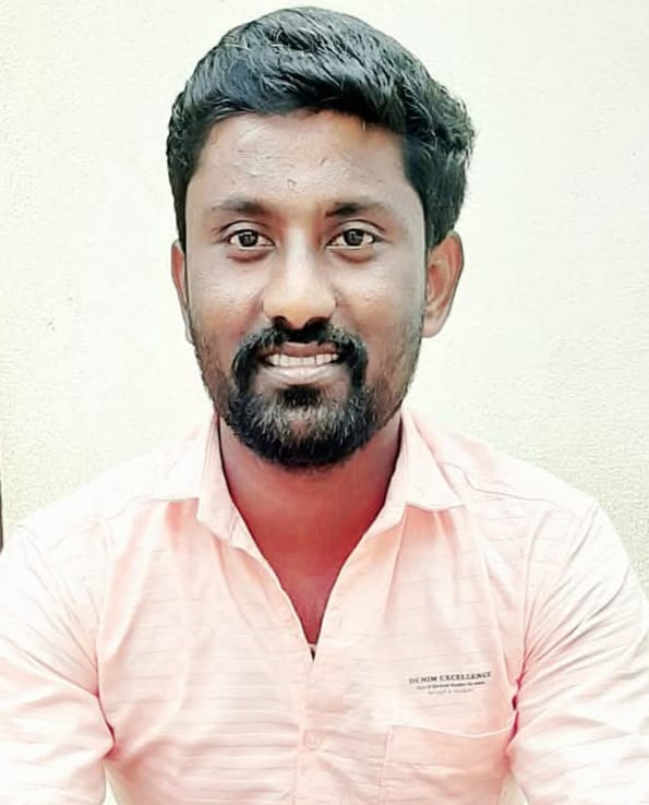 Passport Photo