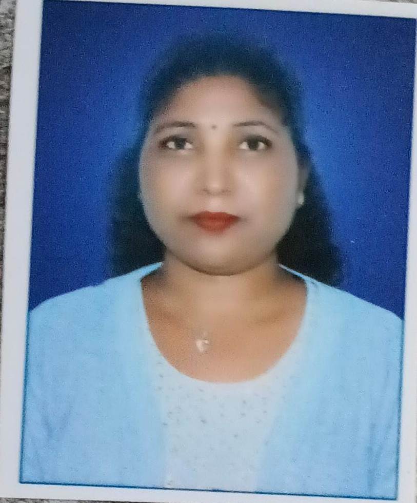 Passport Photo