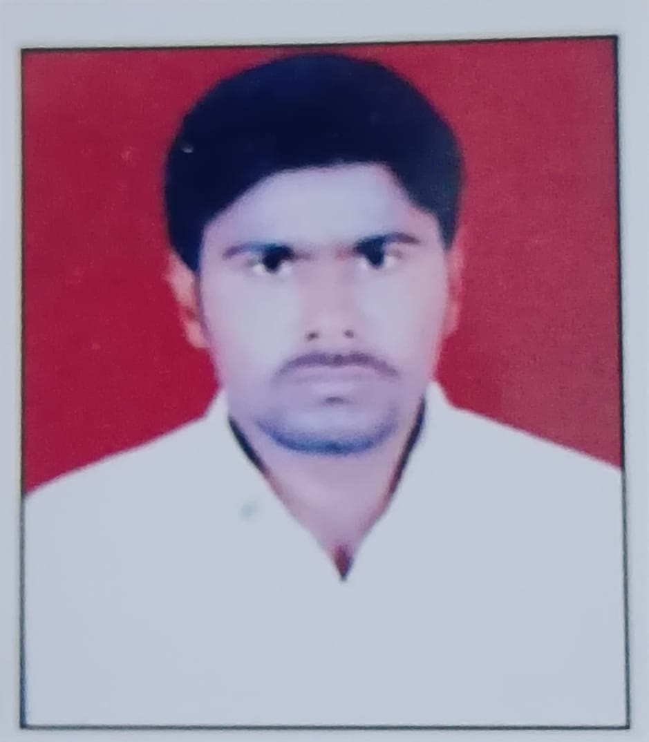 Passport Photo