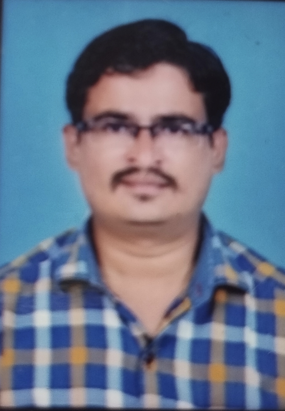 Passport Photo