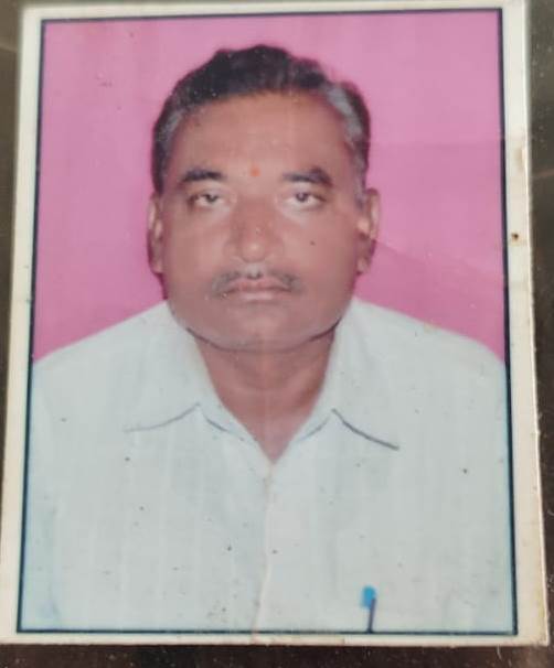 Passport Photo