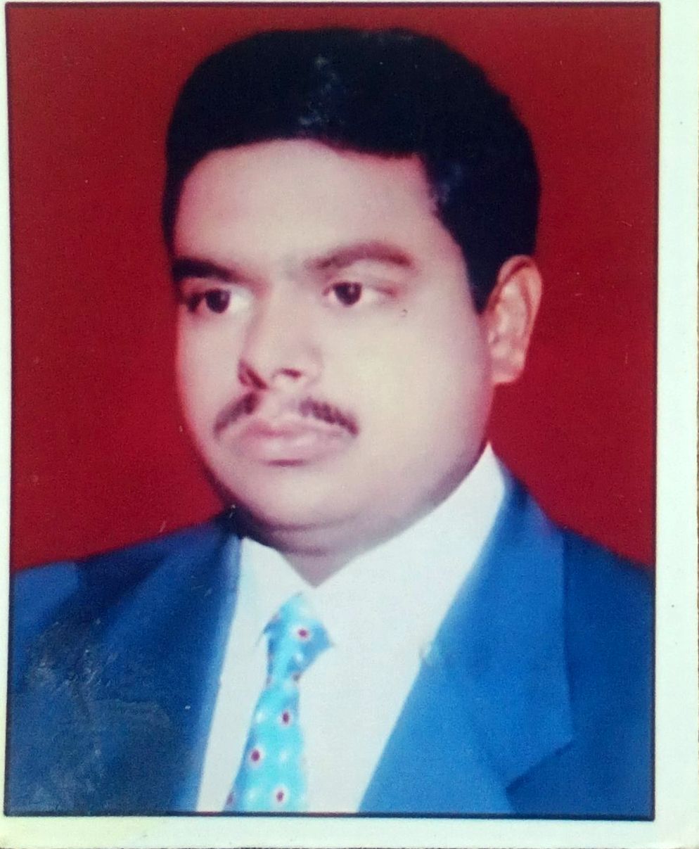 Passport Photo
