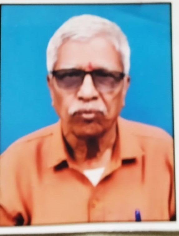 Passport Photo