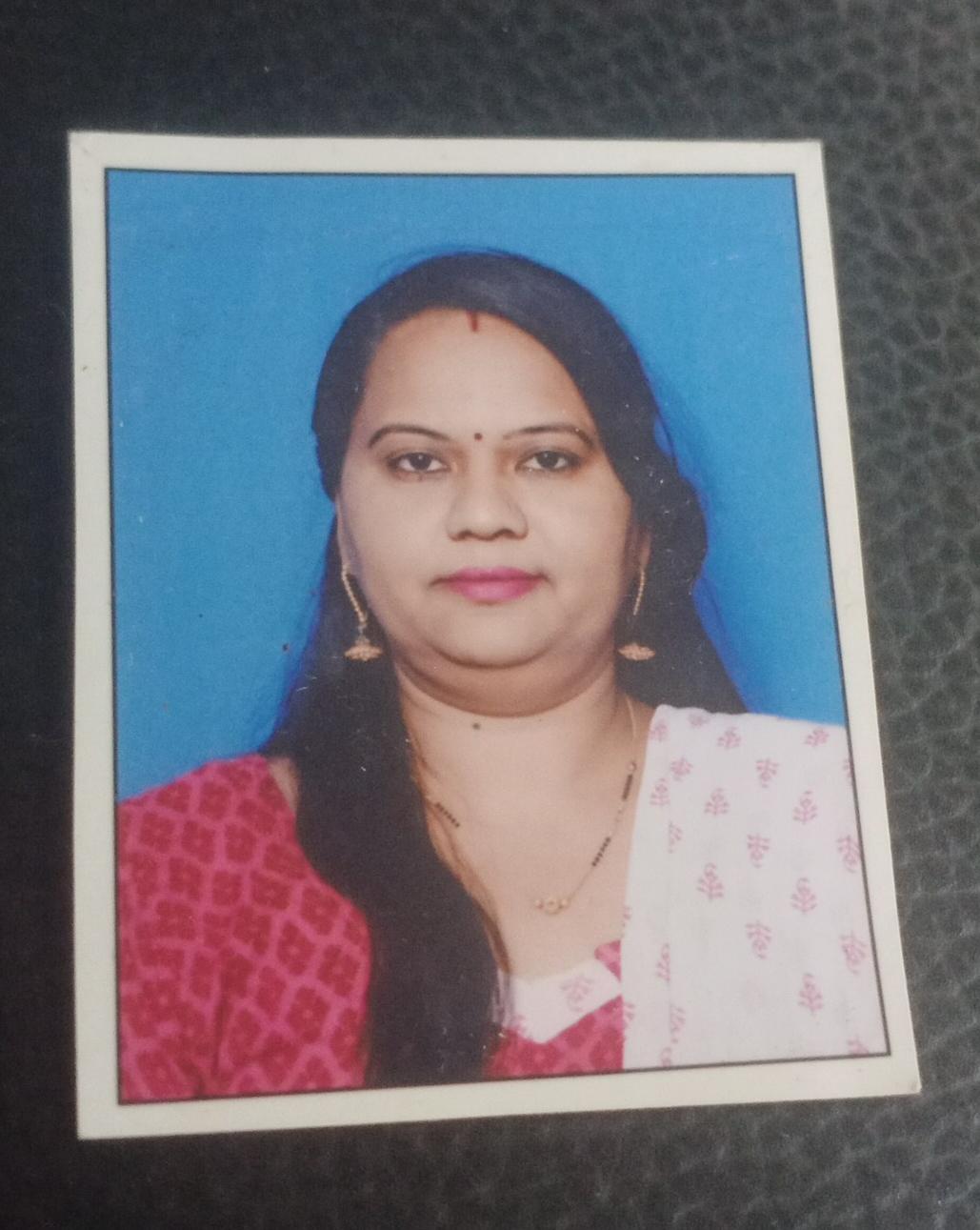 Passport Photo