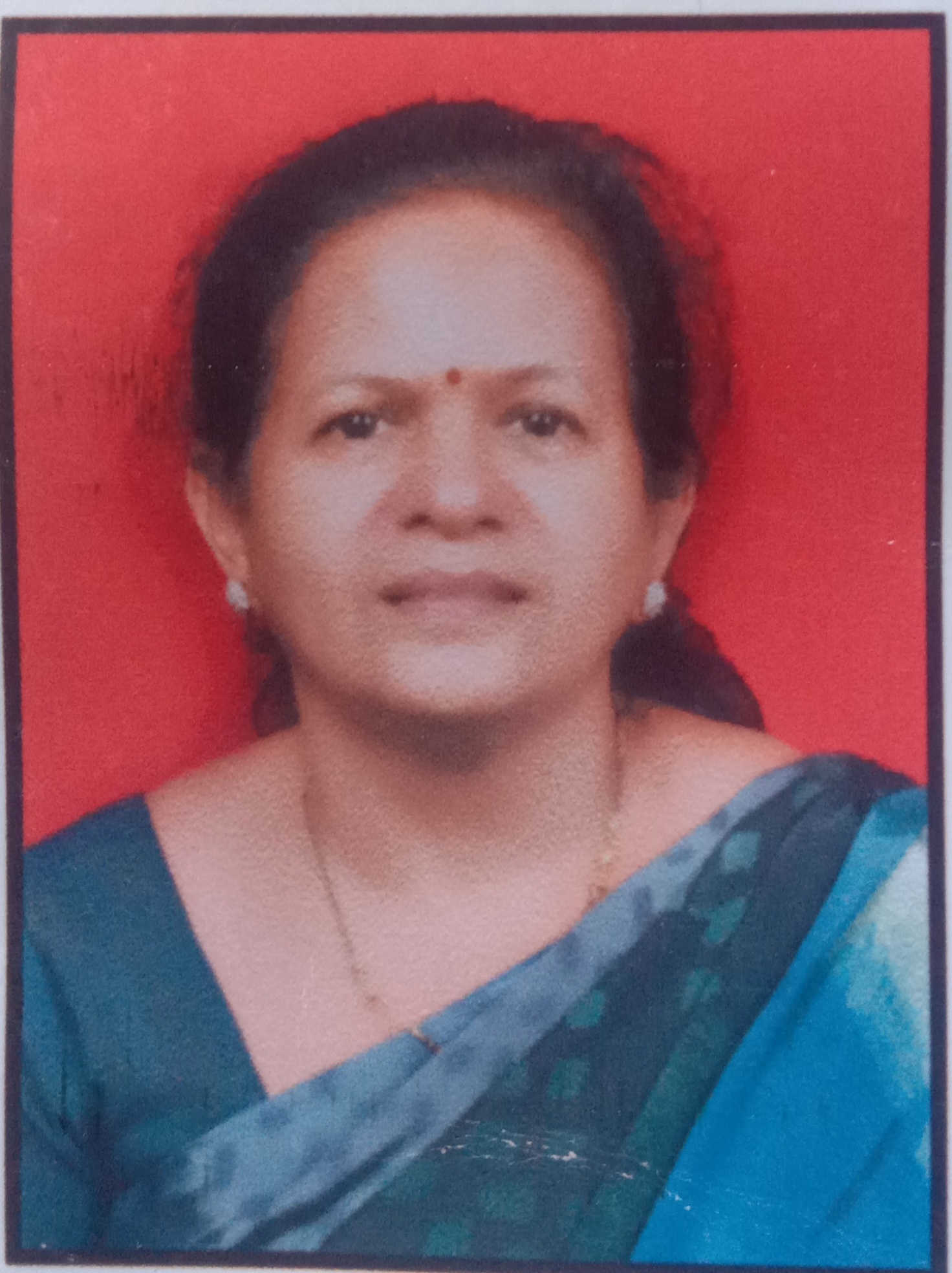 Passport Photo