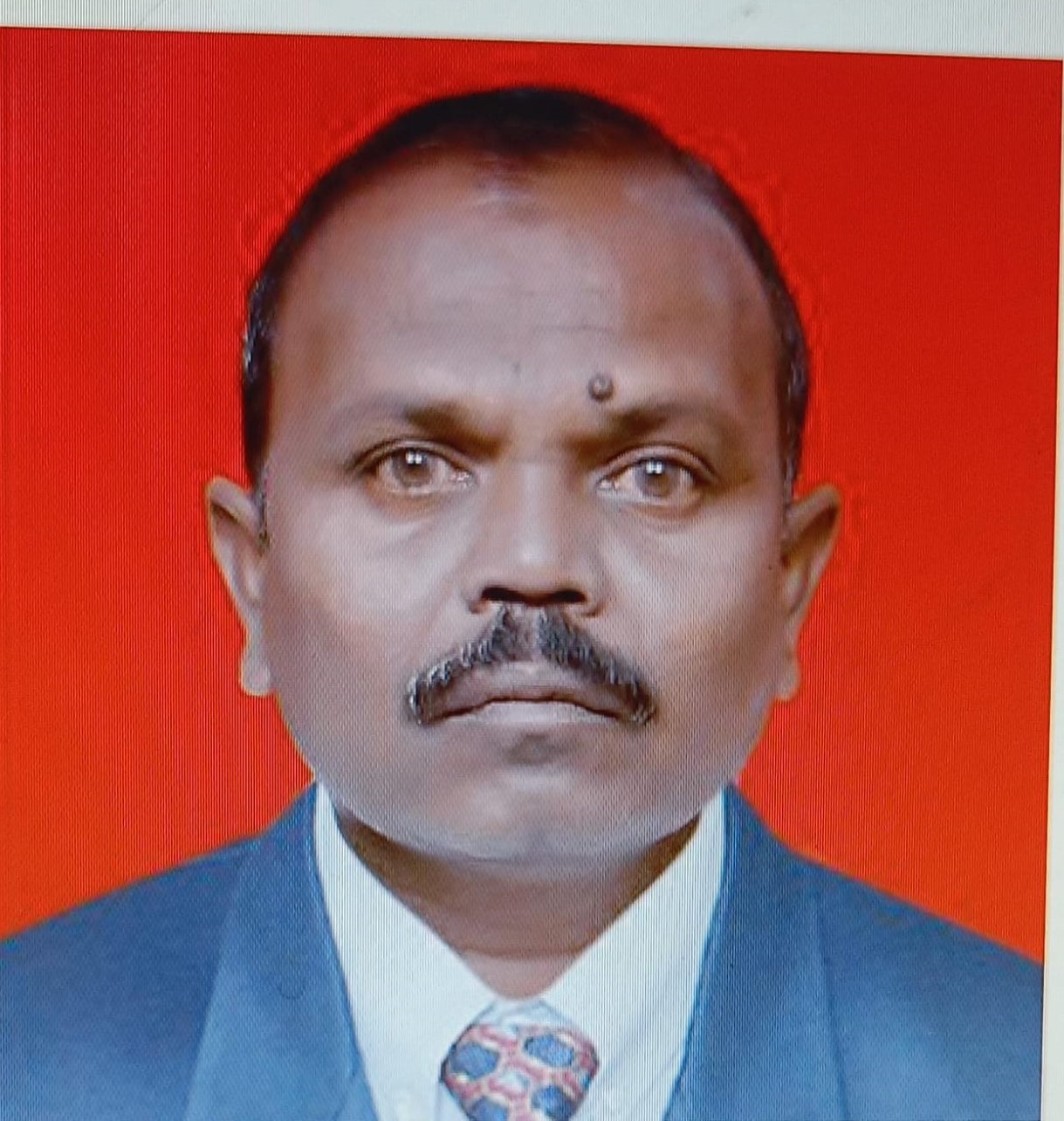 Passport Photo