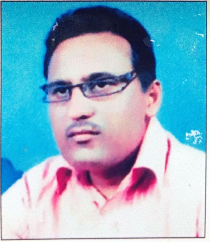 Passport Photo