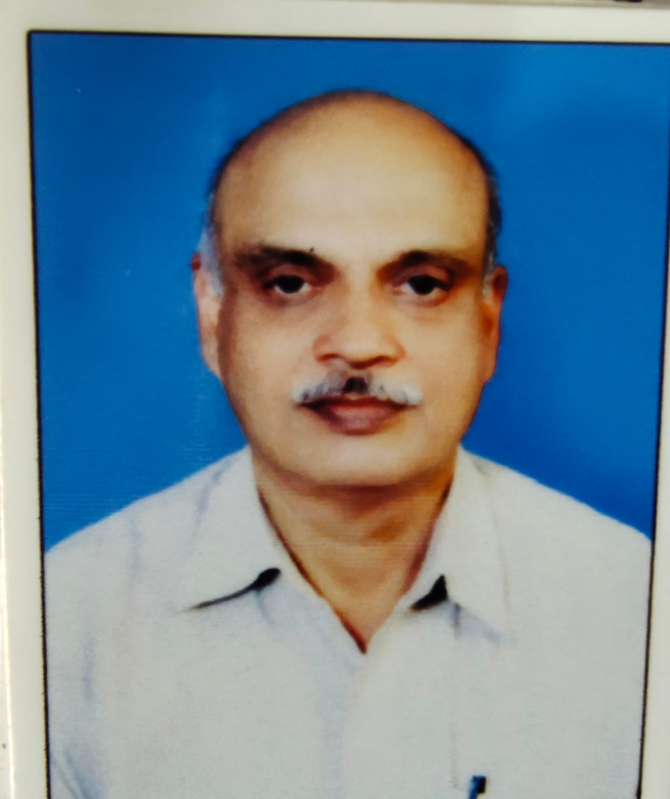 Passport Photo