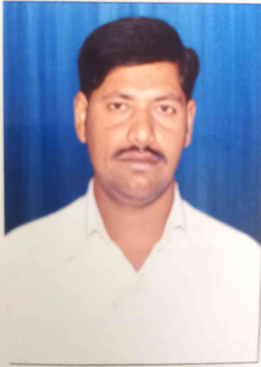Passport Photo
