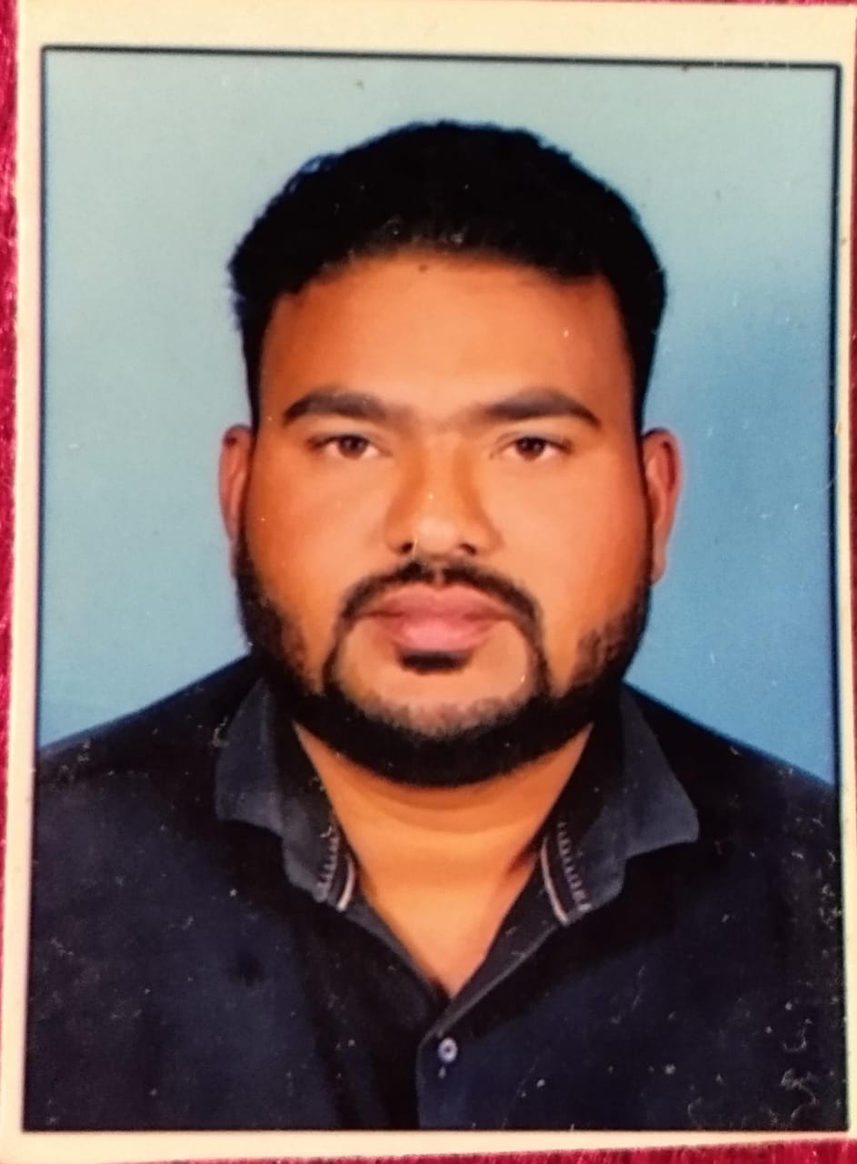 Passport Photo