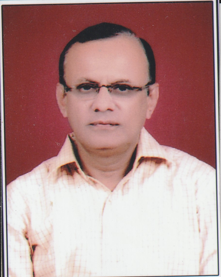Passport Photo
