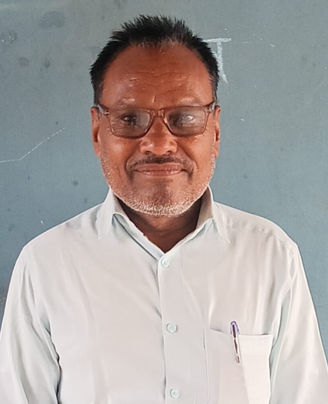 Passport Photo