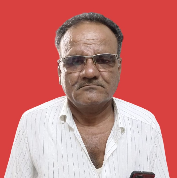 Passport Photo