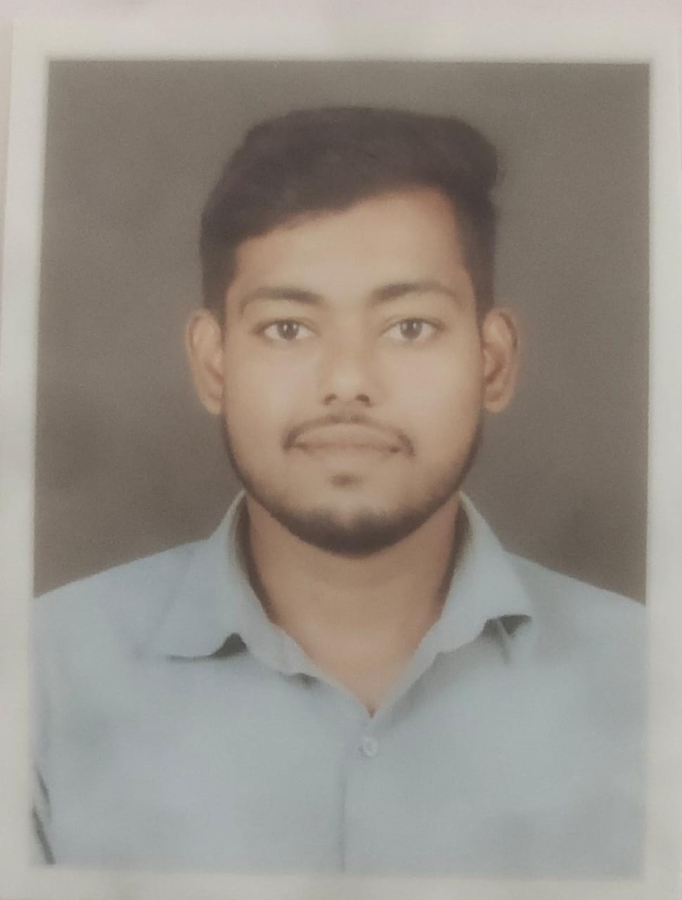 Passport Photo