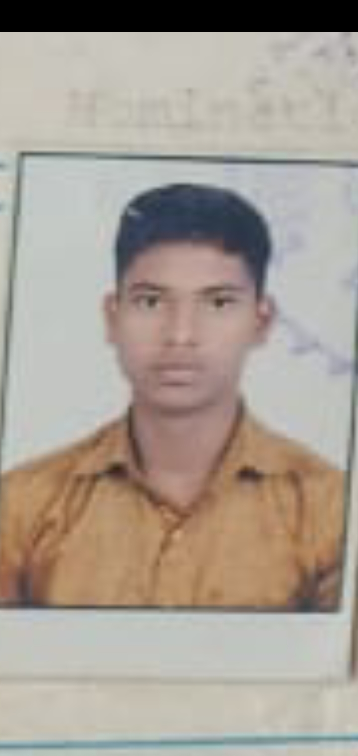 Passport Photo