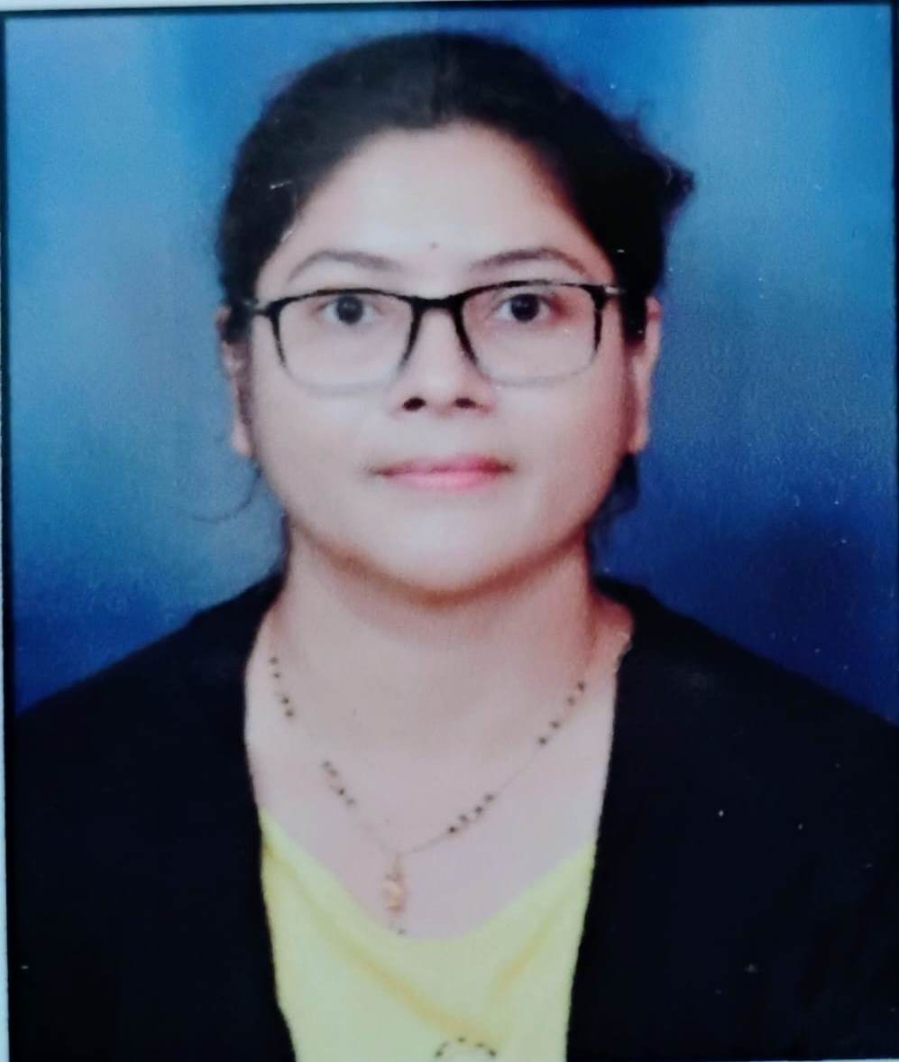 Passport Photo